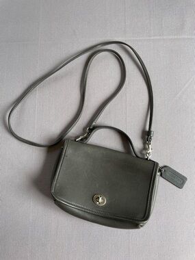 Coach Vintage Mini Crossbody Bag